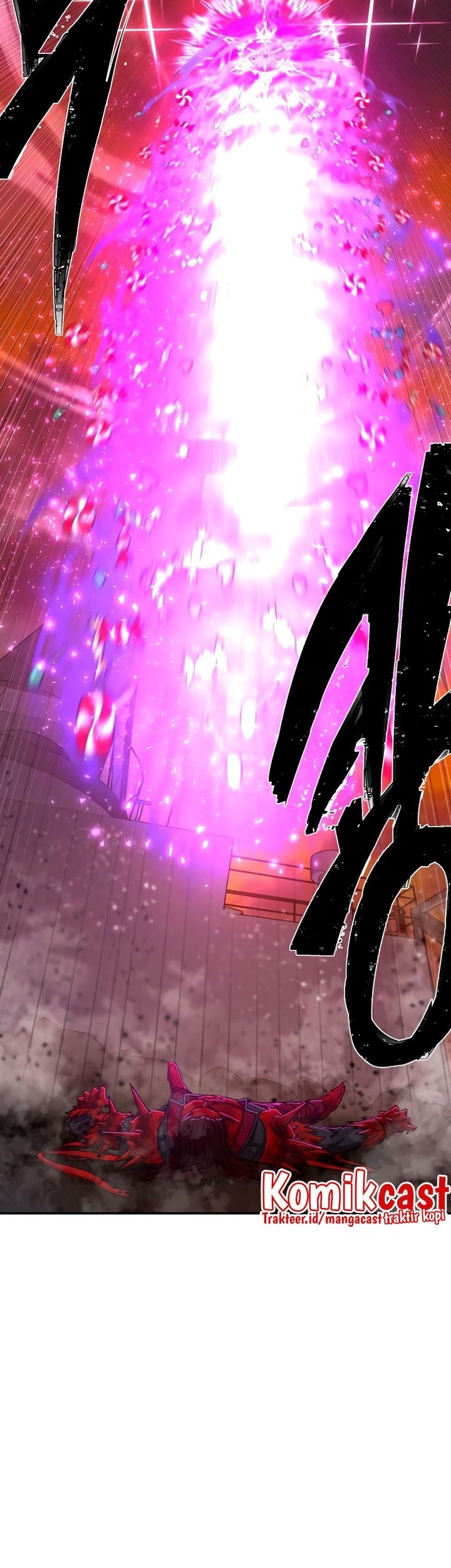 Hero Has Returned Chapter 58 Gambar 34