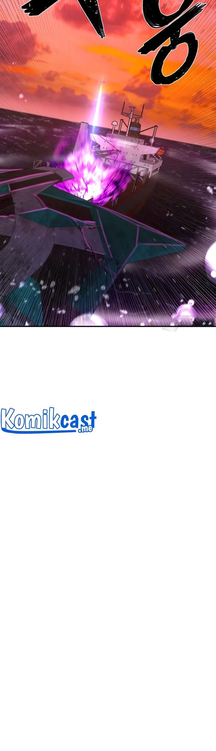 Hero Has Returned Chapter 58 Gambar 36