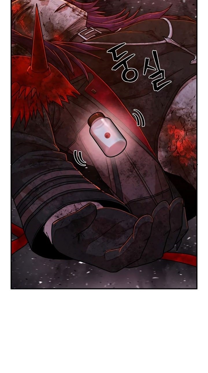 Hero Has Returned Chapter 58 Gambar 43