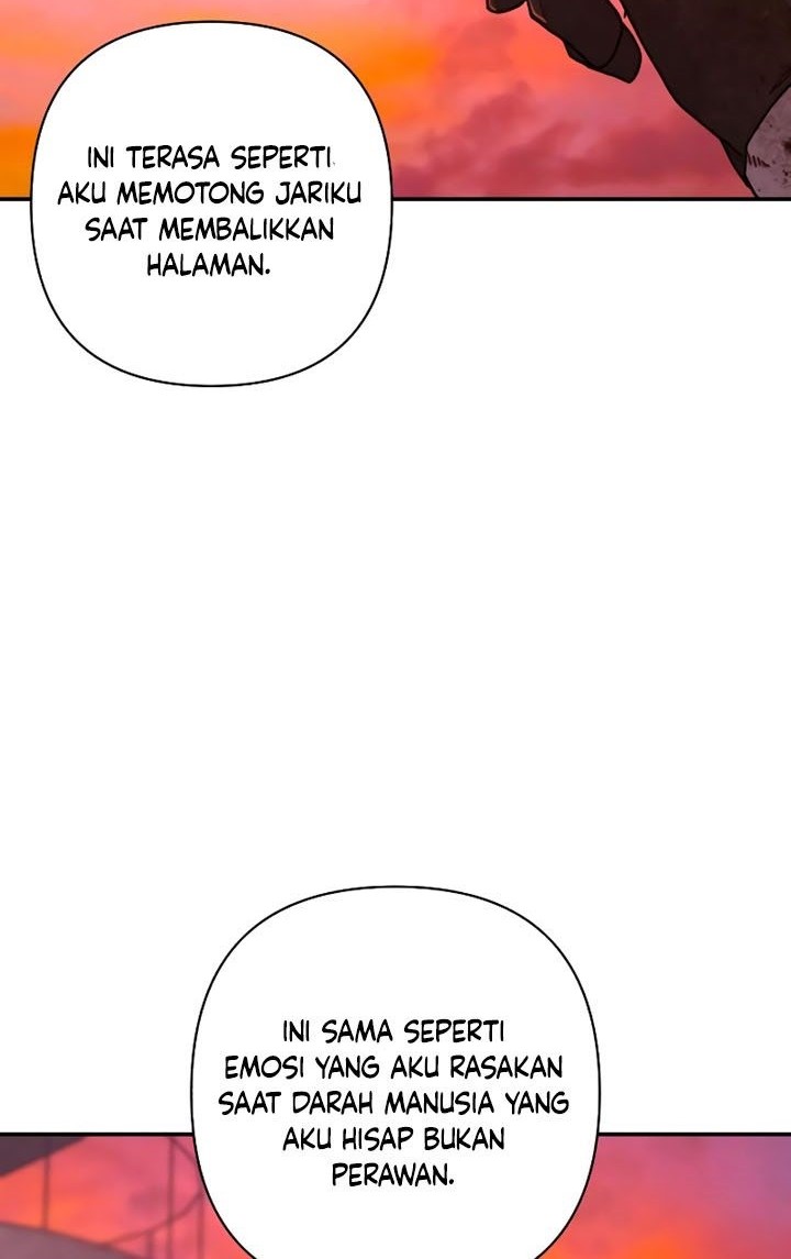 Hero Has Returned Chapter 58 Gambar 47