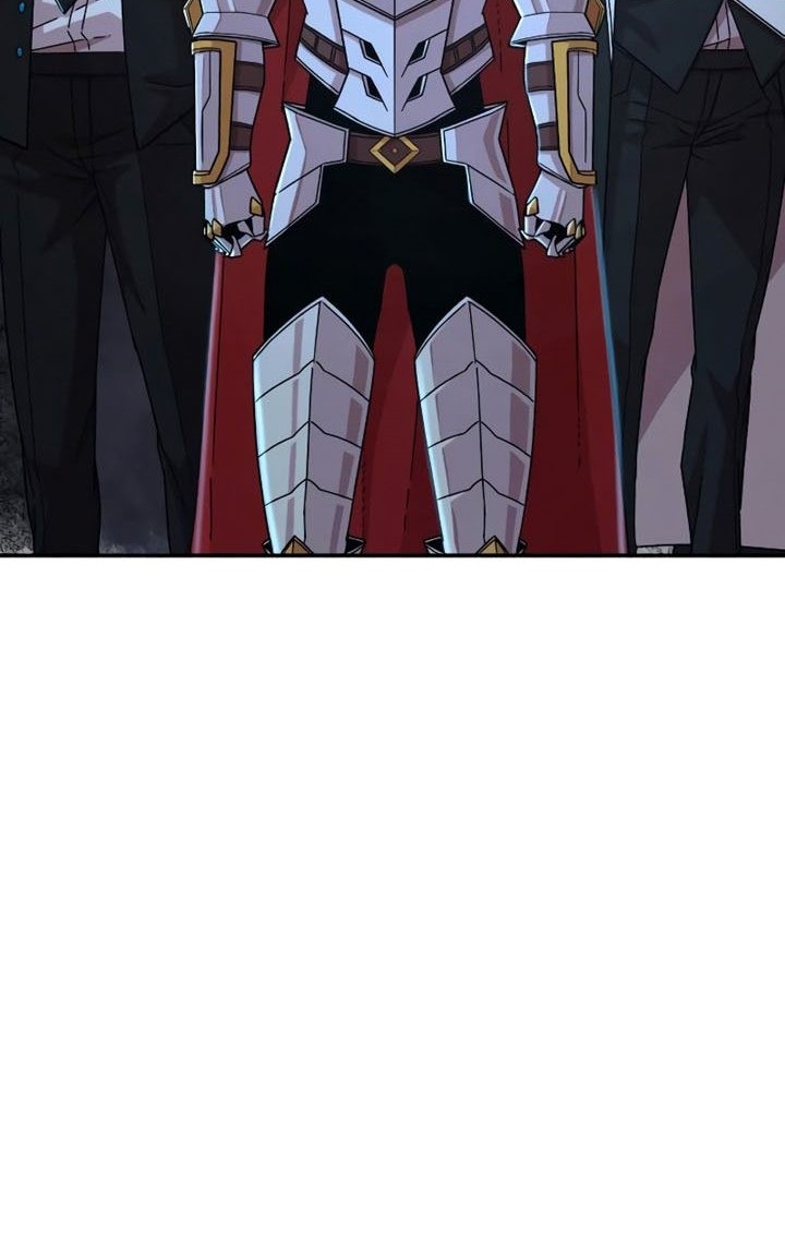 Hero Has Returned Chapter 58 Gambar 51