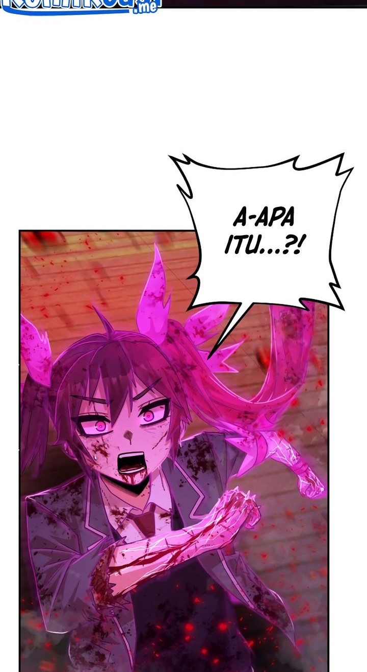 Hero Has Returned Chapter 58 Gambar 53