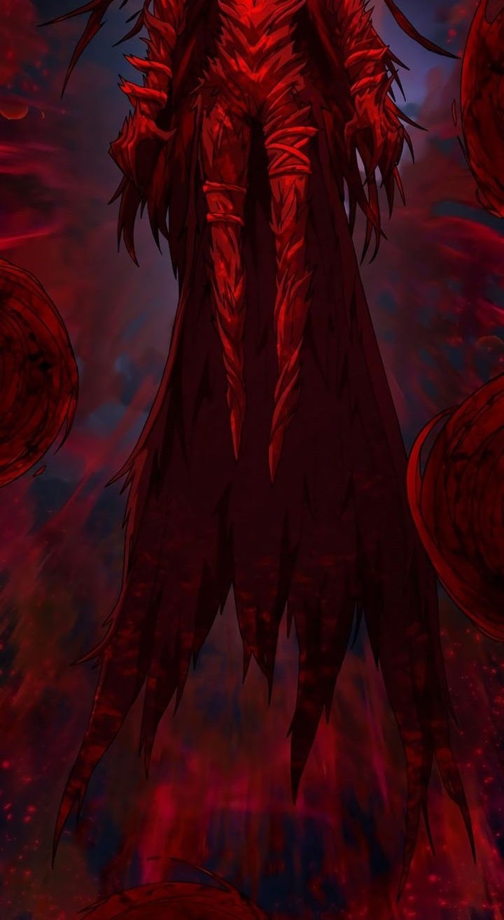 Hero Has Returned Chapter 58 Gambar 55