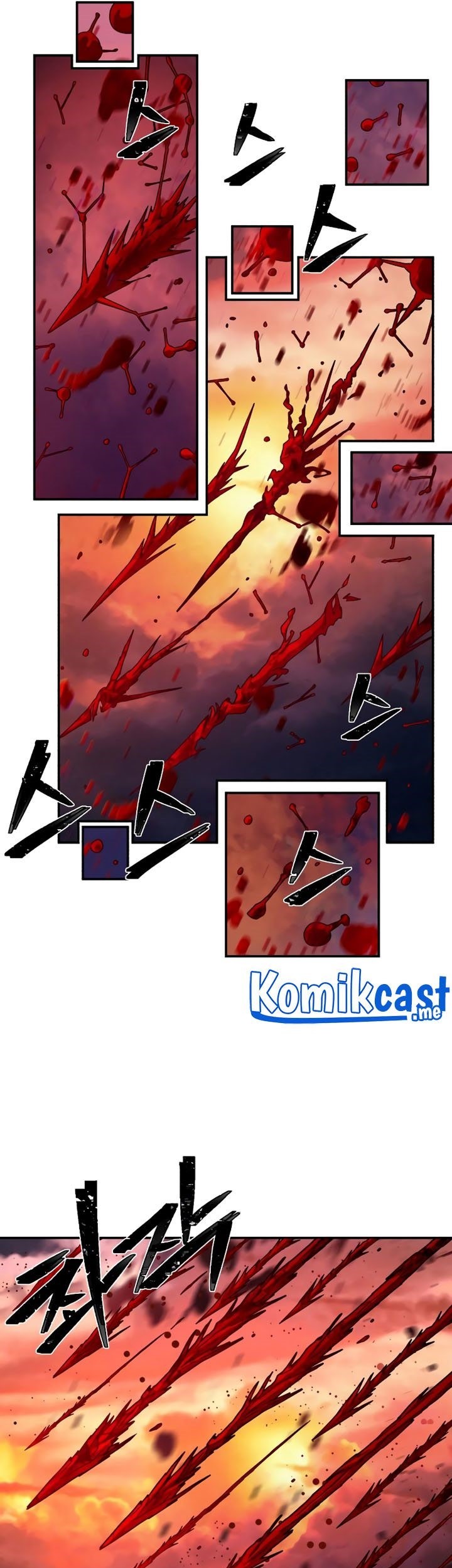 Hero Has Returned Chapter 58 Gambar 58