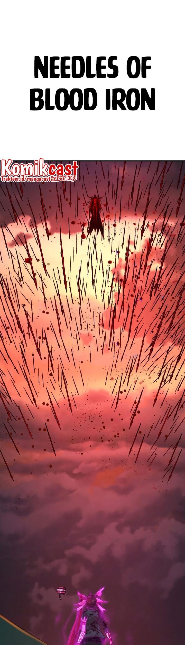 Hero Has Returned Chapter 58 Gambar 60