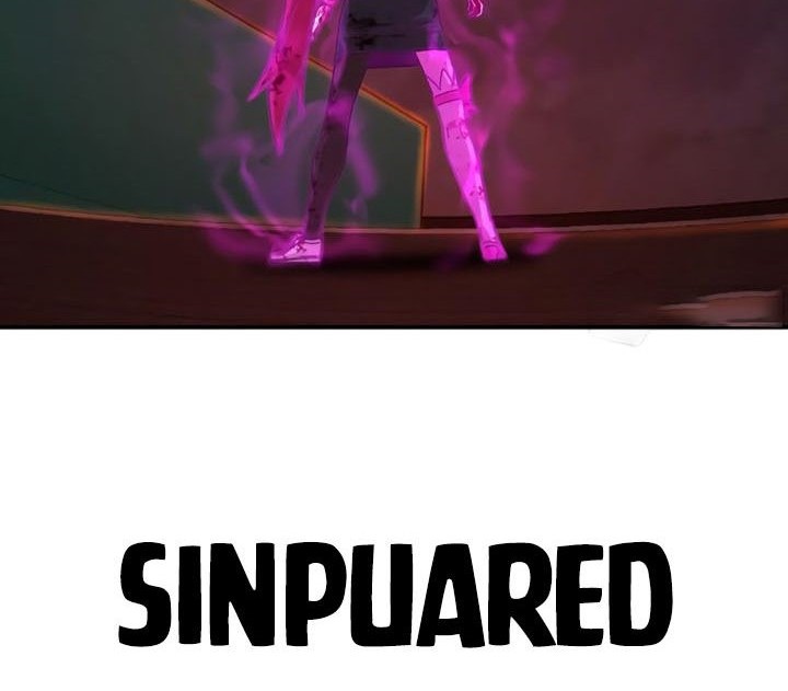 Hero Has Returned Chapter 58 Gambar 61