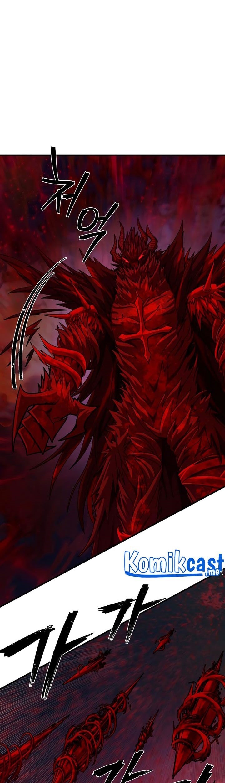 Hero Has Returned Chapter 58 Gambar 62