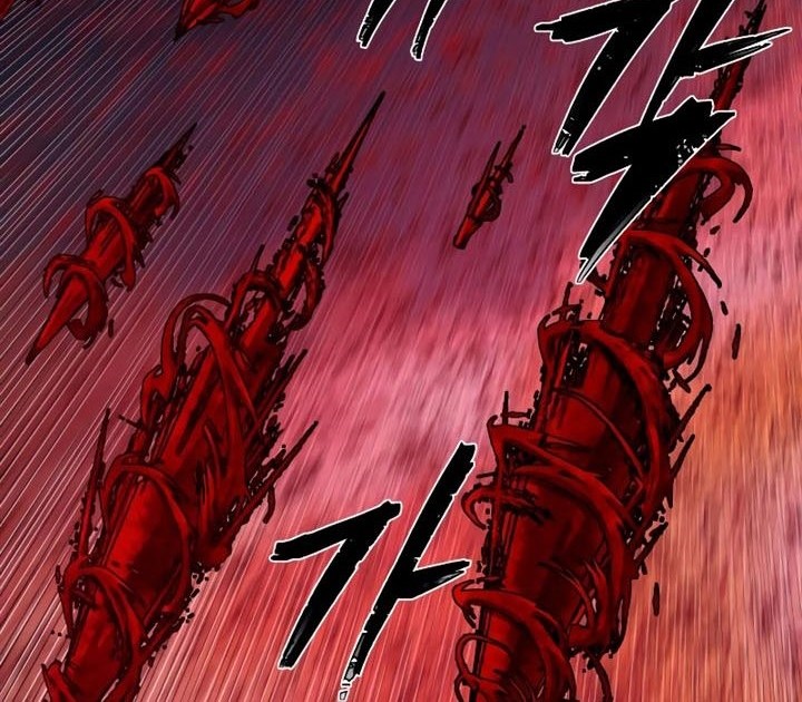 Hero Has Returned Chapter 58 Gambar 63