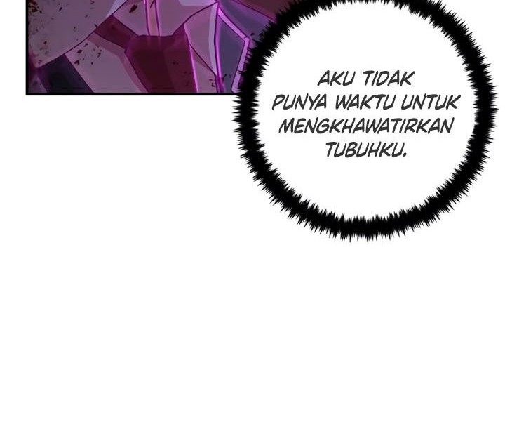Hero Has Returned Chapter 58 Gambar 65
