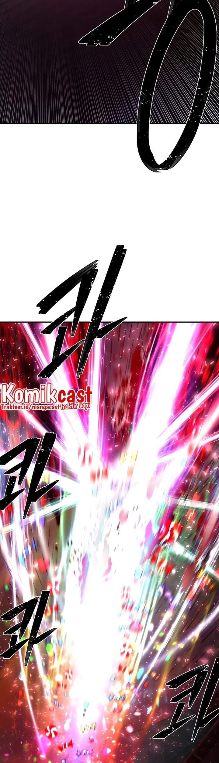 Hero Has Returned Chapter 58 Gambar 68