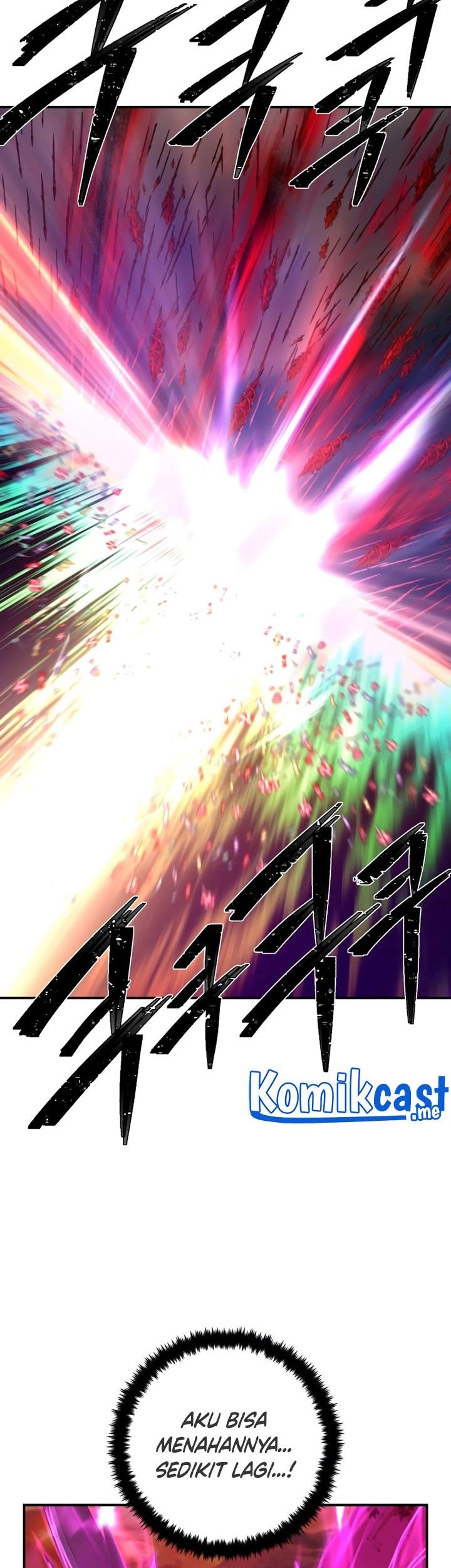 Hero Has Returned Chapter 58 Gambar 70