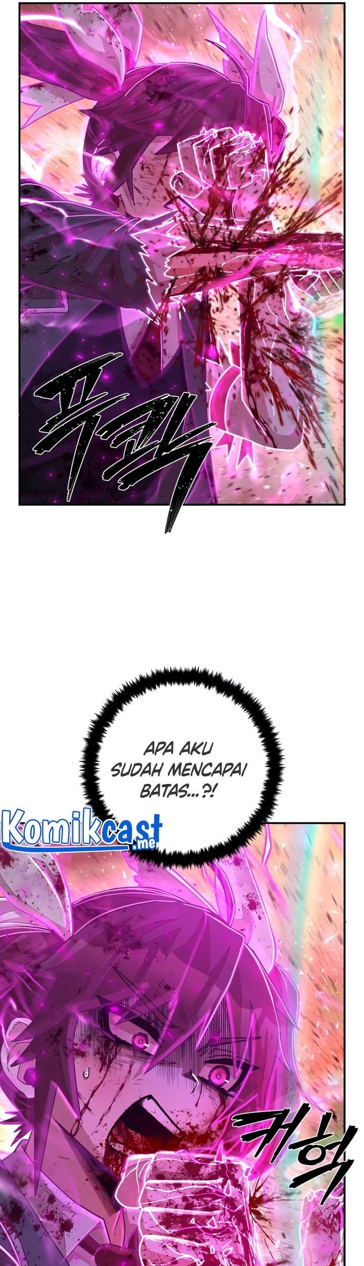 Hero Has Returned Chapter 58 Gambar 72