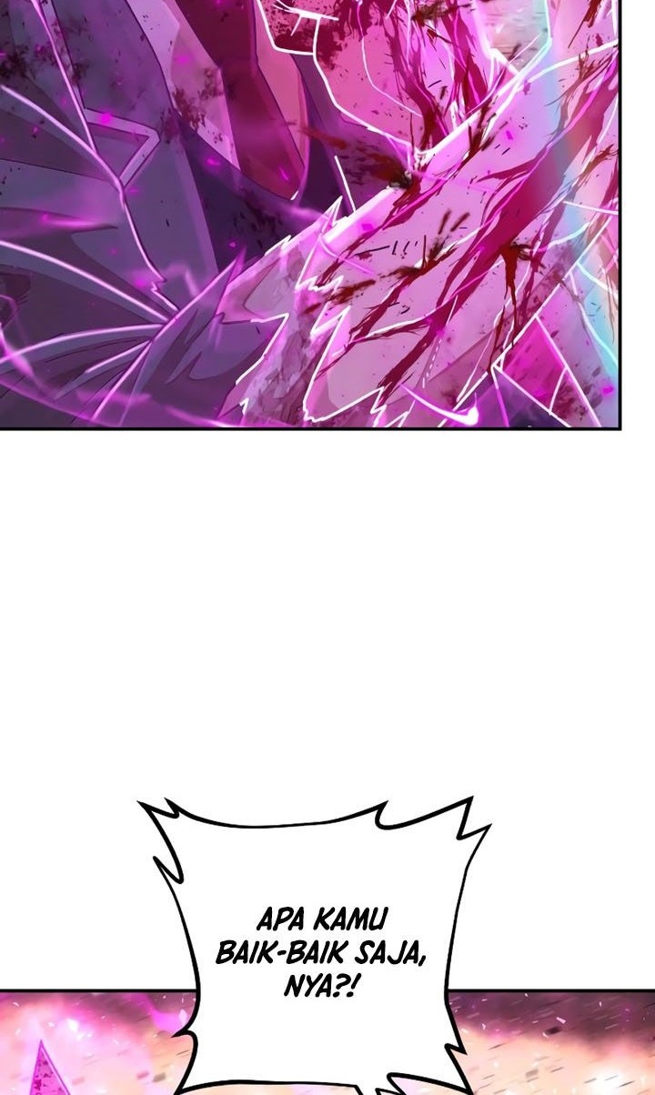 Hero Has Returned Chapter 58 Gambar 73