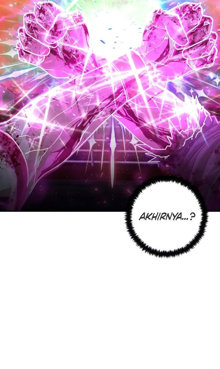 Hero Has Returned Chapter 58 Gambar 77
