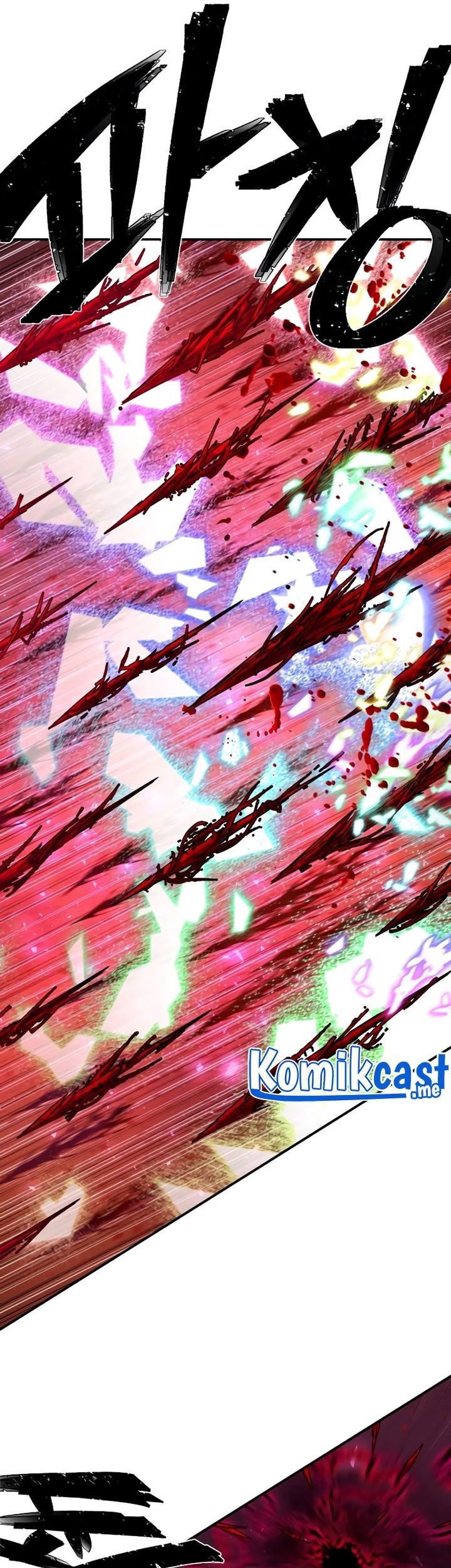 Hero Has Returned Chapter 58 Gambar 78