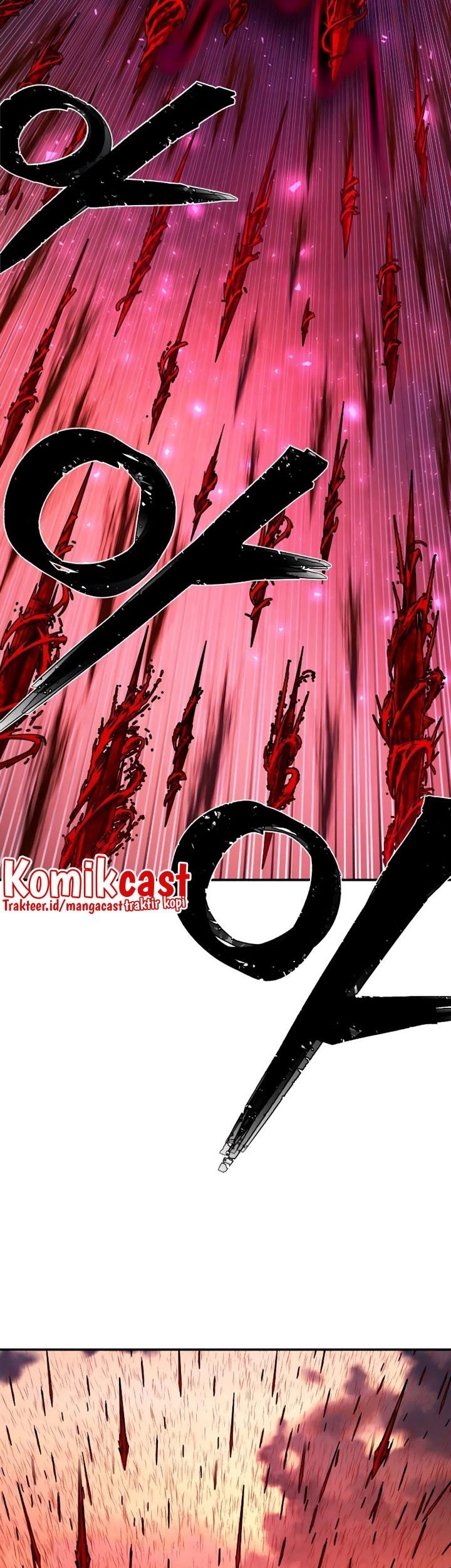 Hero Has Returned Chapter 58 Gambar 80
