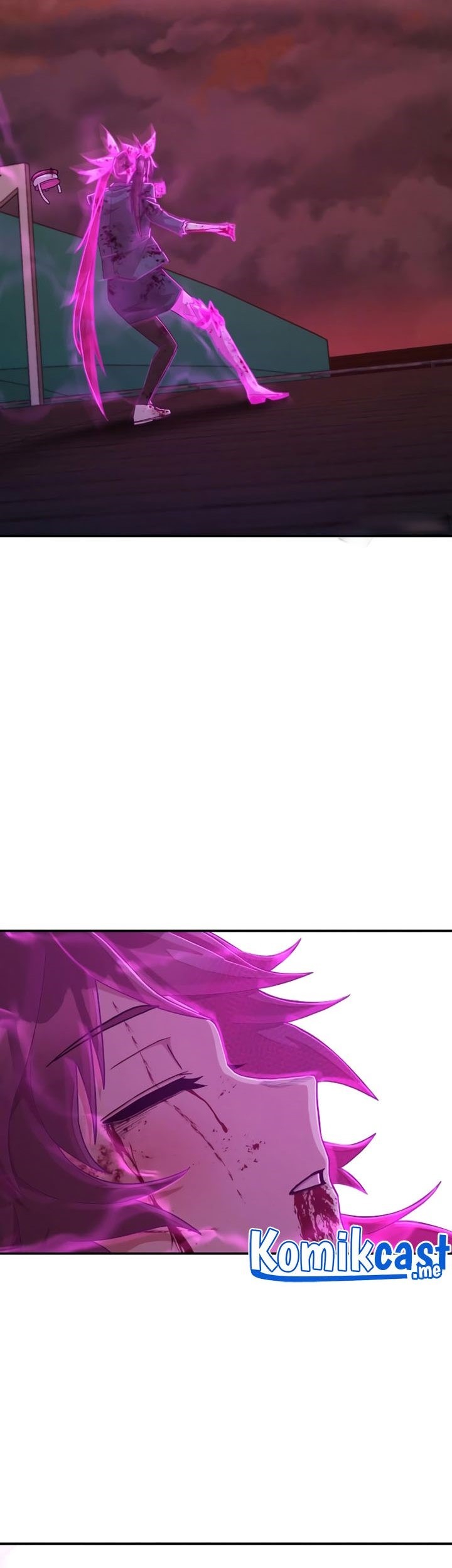 Hero Has Returned Chapter 58 Gambar 82