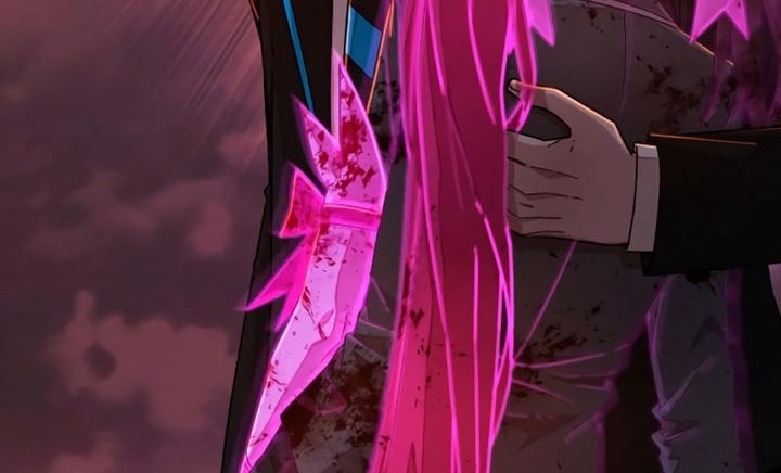 Hero Has Returned Chapter 58 Gambar 87