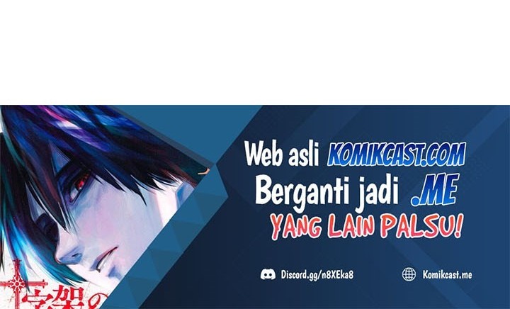 Hero Has Returned Chapter 58 Gambar 89