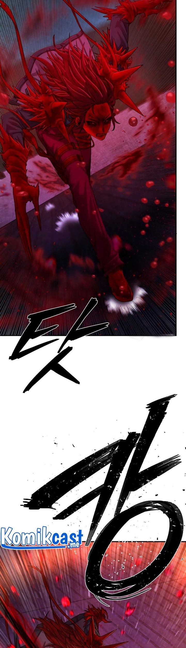 Hero Has Returned Chapter 58 Gambar 6