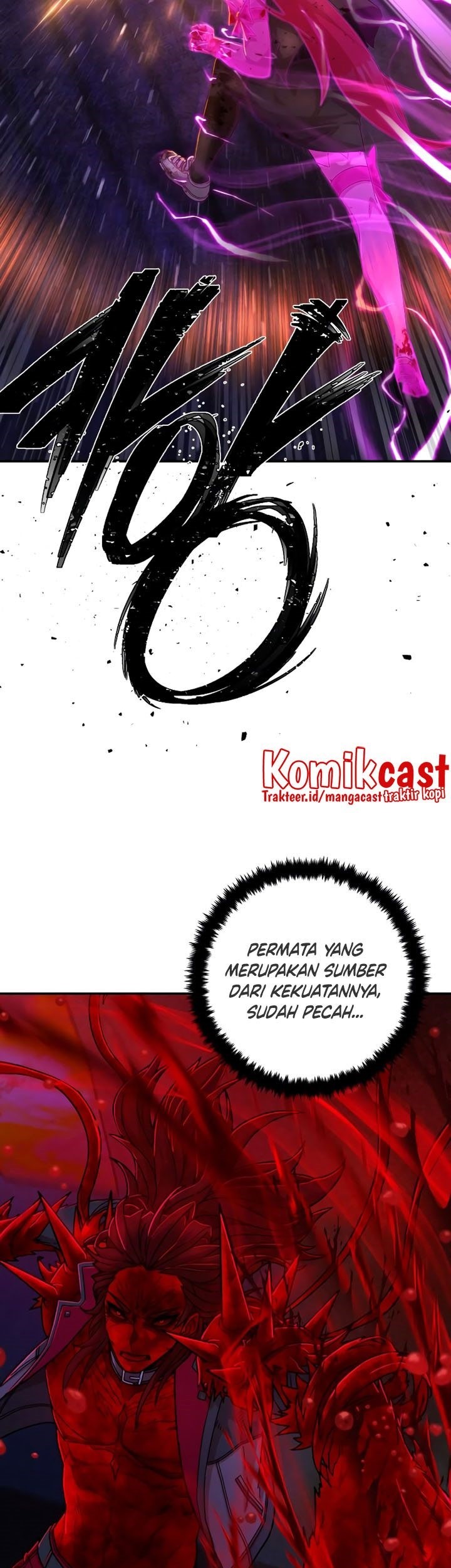 Hero Has Returned Chapter 58 Gambar 8