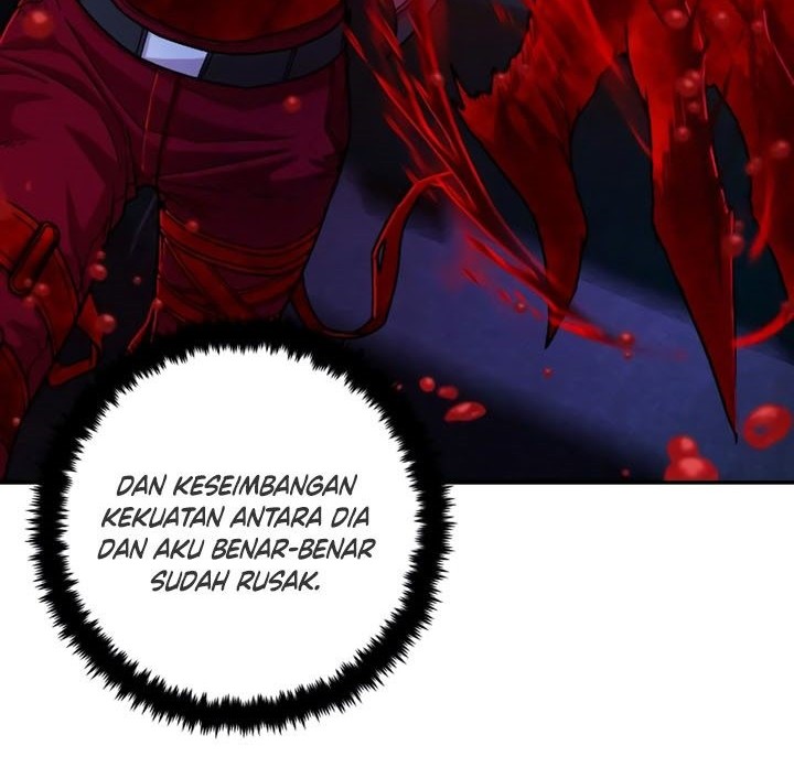 Hero Has Returned Chapter 58 Gambar 9