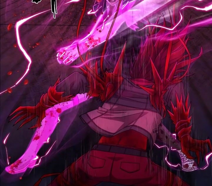 Hero Has Returned Chapter 58 Gambar 11