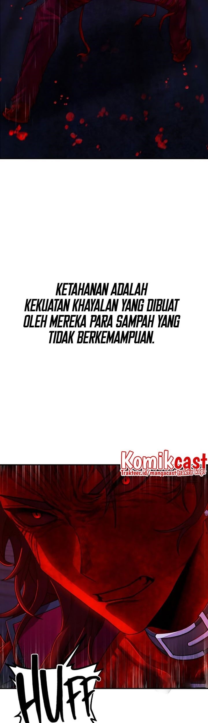 Hero Has Returned Chapter 58 Gambar 12