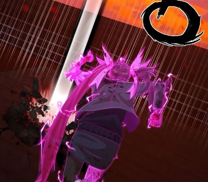 Hero Has Returned Chapter 58 Gambar 15