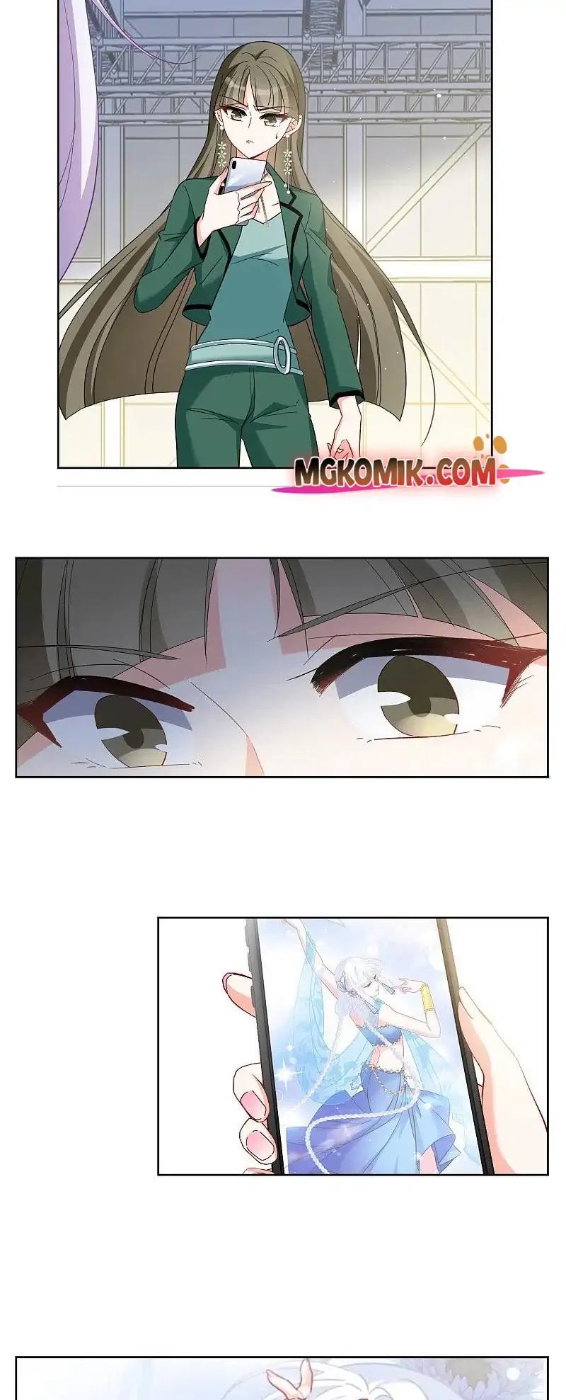 She Is Coming, Please Get Down! Chapter 82.1 Gambar 6