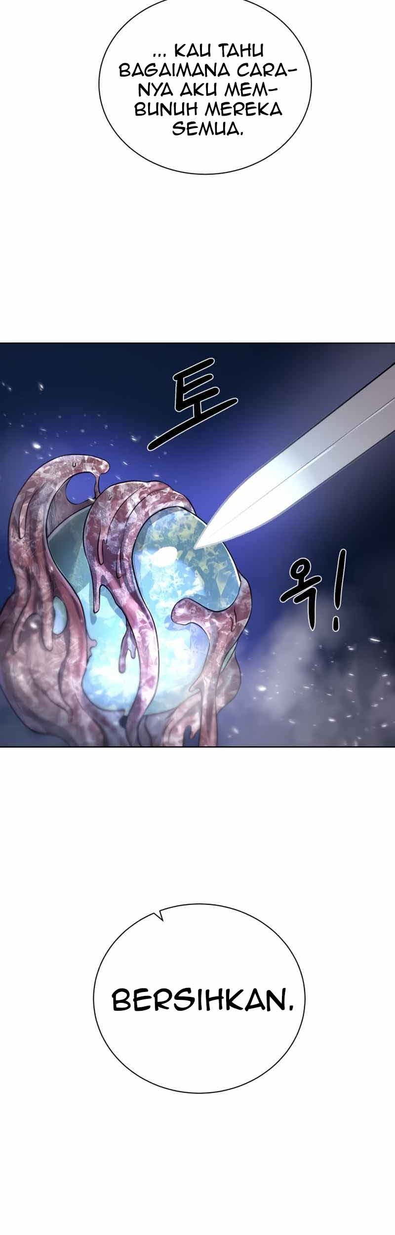 Dungeon and Artifact Chapter 75 Gambar 48