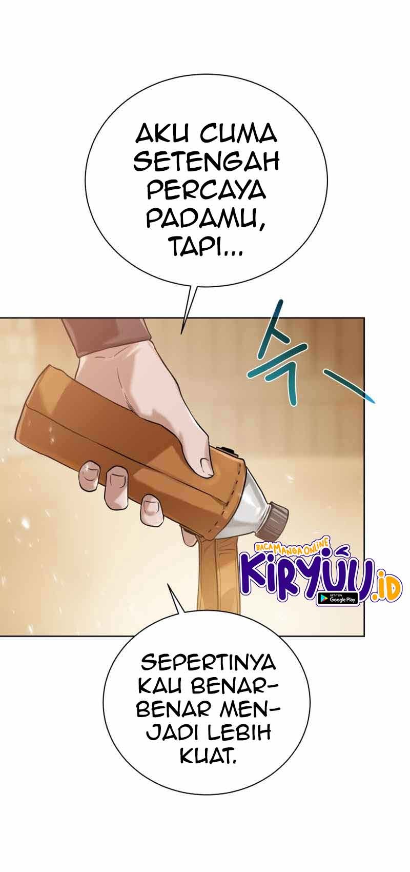 Dungeon and Artifact Chapter 75 Gambar 55