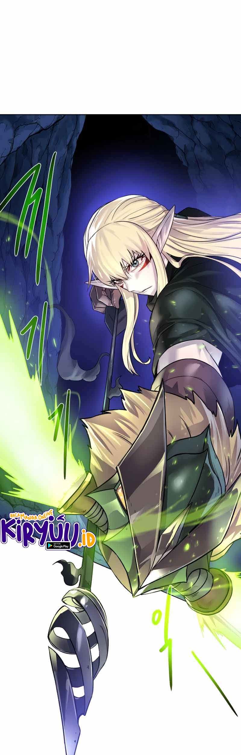 Baca  Dungeon and Artifact Chapter 75 Gambar 2