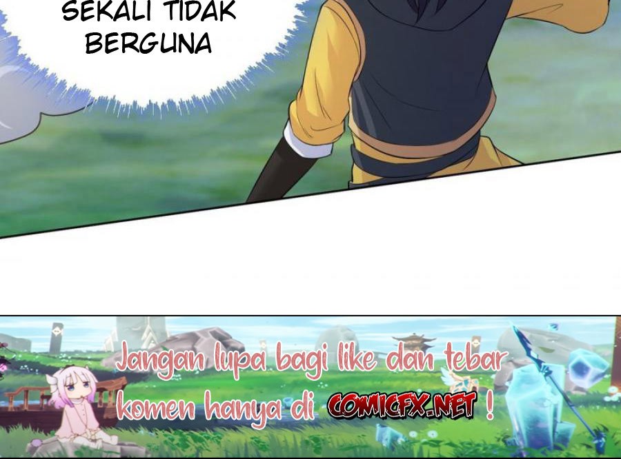 Forced To Become the Villain’s Son-in-law Chapter 88 Gambar 12