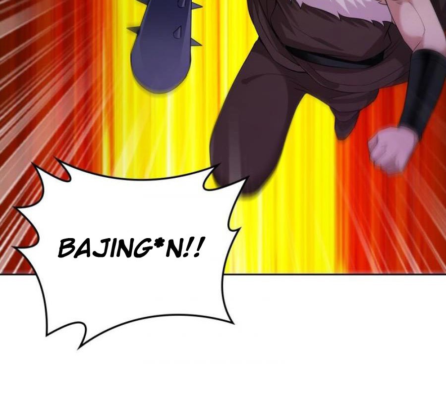 Forced To Become the Villain’s Son-in-law Chapter 88 Gambar 15