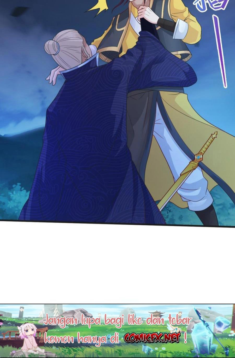 Forced To Become the Villain’s Son-in-law Chapter 88 Gambar 21