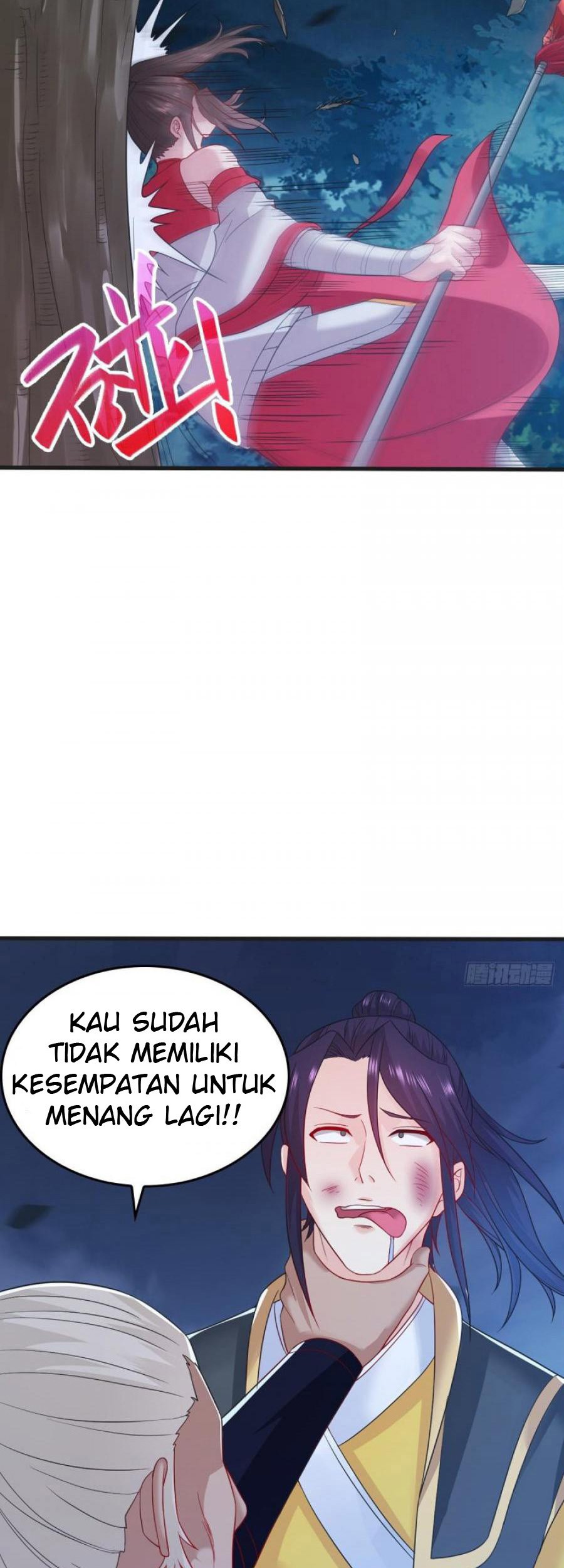 Forced To Become the Villain’s Son-in-law Chapter 88 Gambar 26