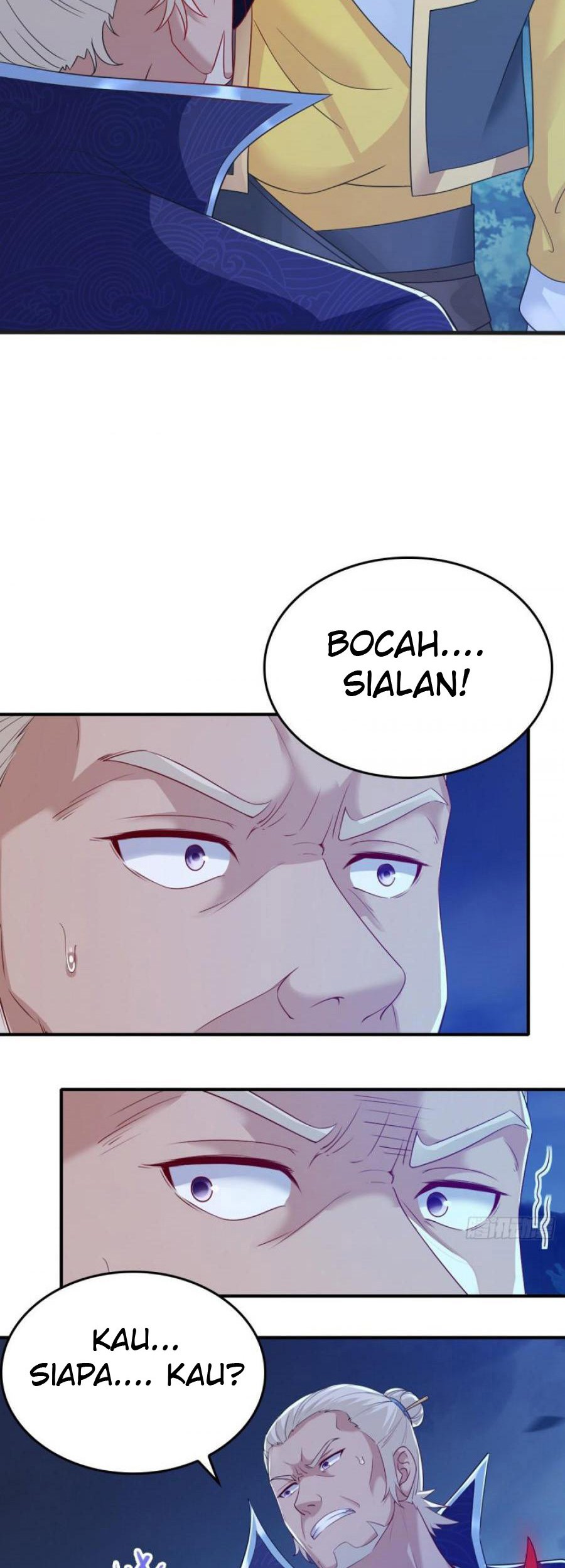 Forced To Become the Villain’s Son-in-law Chapter 88 Gambar 27