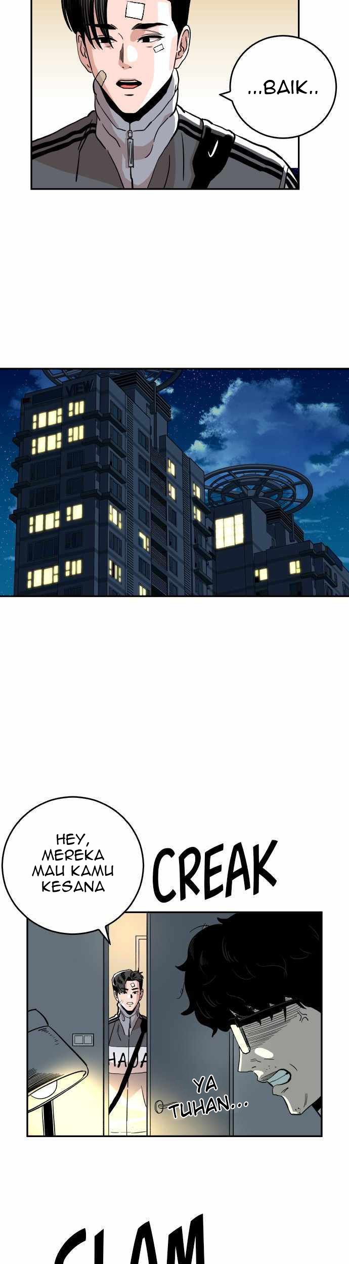 Build Up Chapter 45 Gambar 38