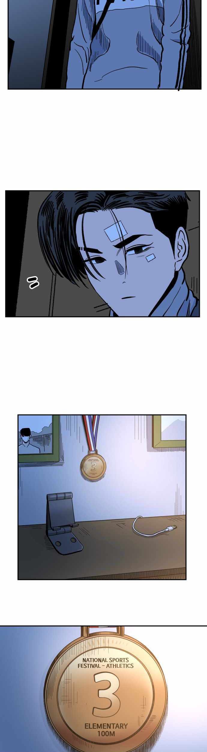 Build Up Chapter 45 Gambar 41