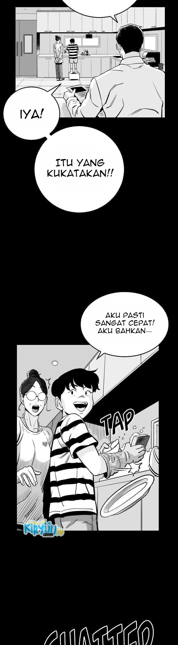 Build Up Chapter 45 Gambar 45