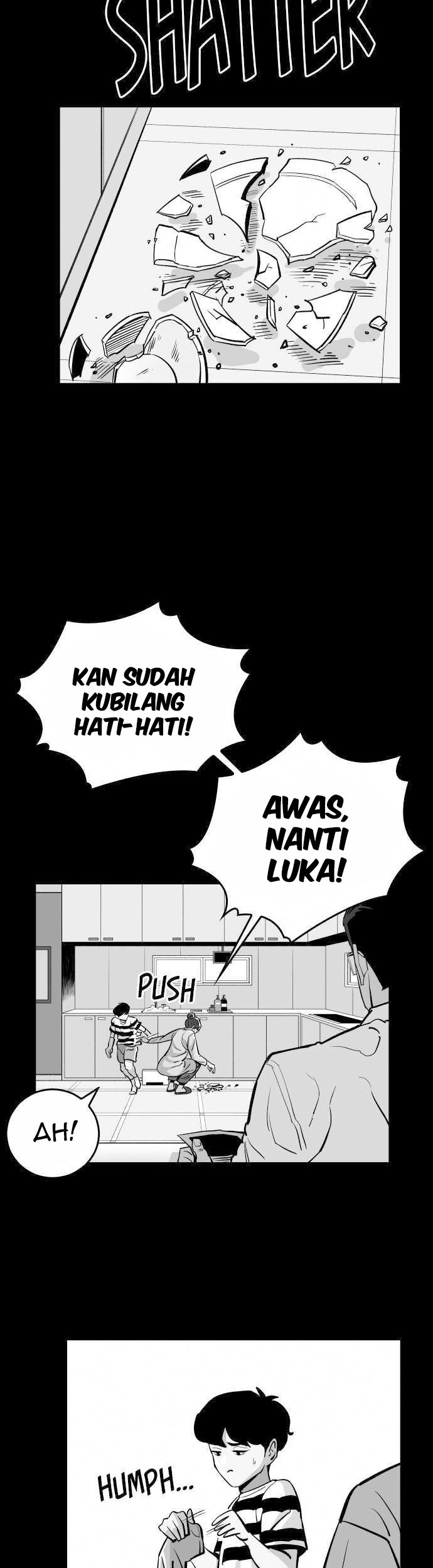 Build Up Chapter 45 Gambar 46