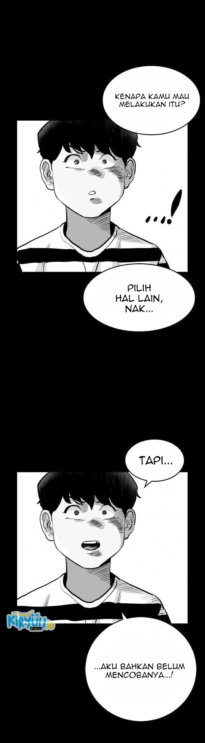 Build Up Chapter 45 Gambar 49