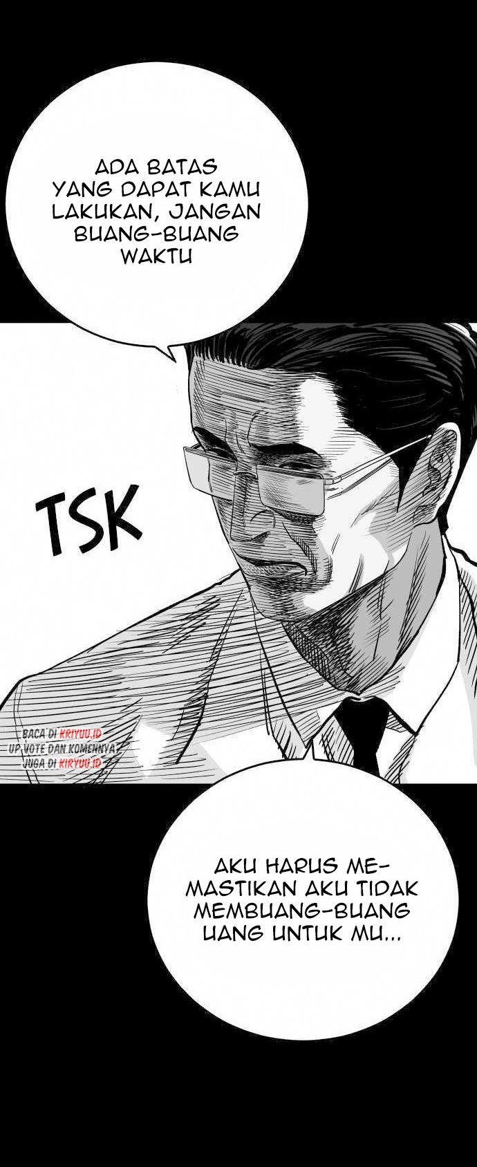 Build Up Chapter 45 Gambar 50