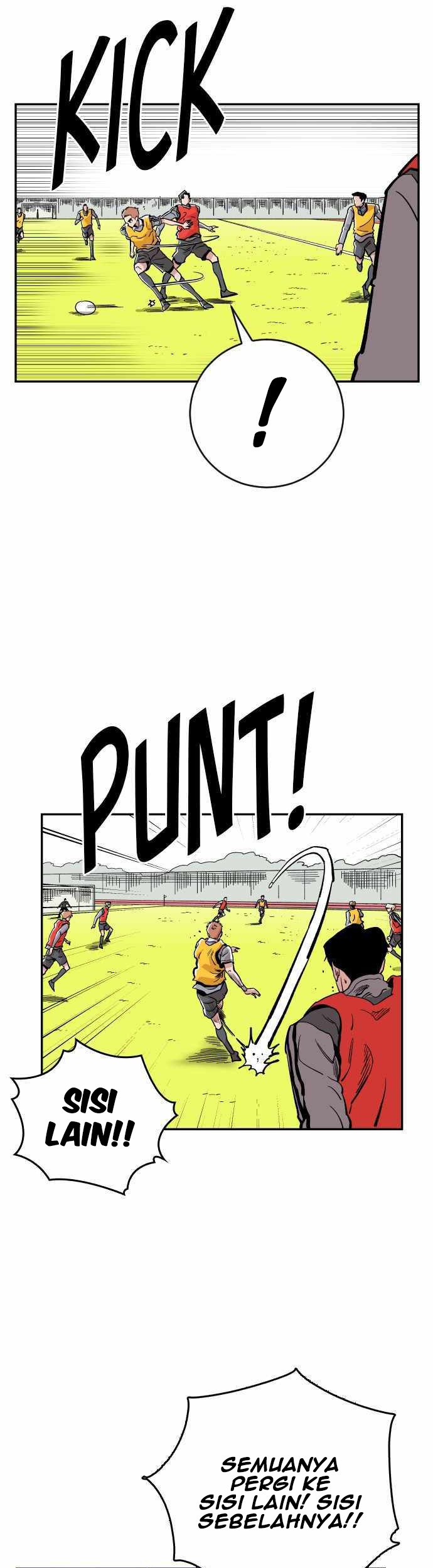 Build Up Chapter 45 Gambar 4