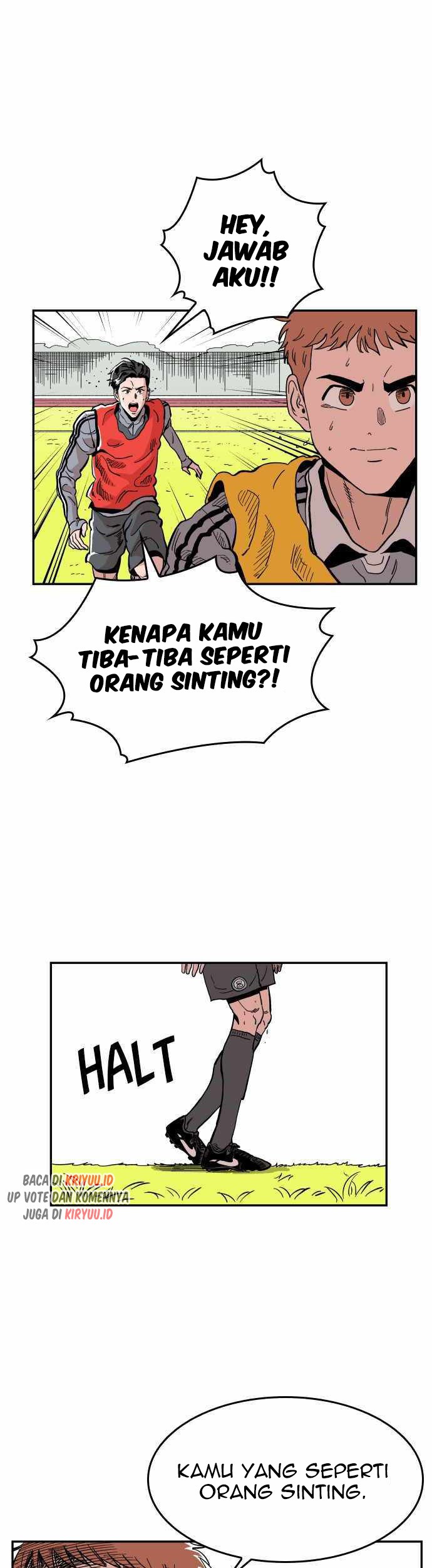 Build Up Chapter 45 Gambar 6
