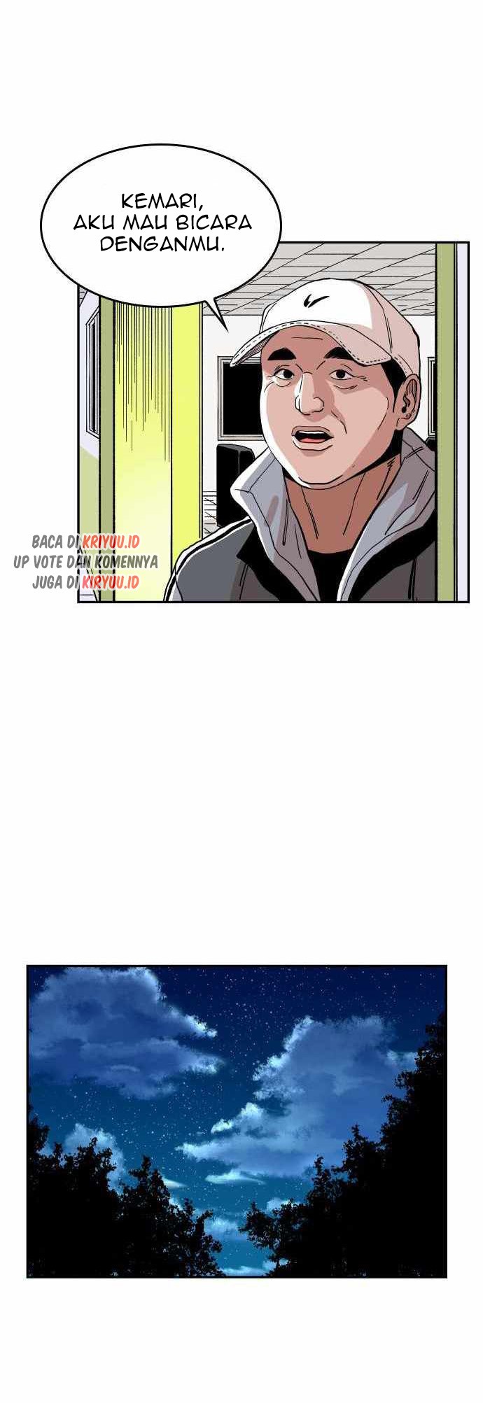 Build Up Chapter 45 Gambar 19