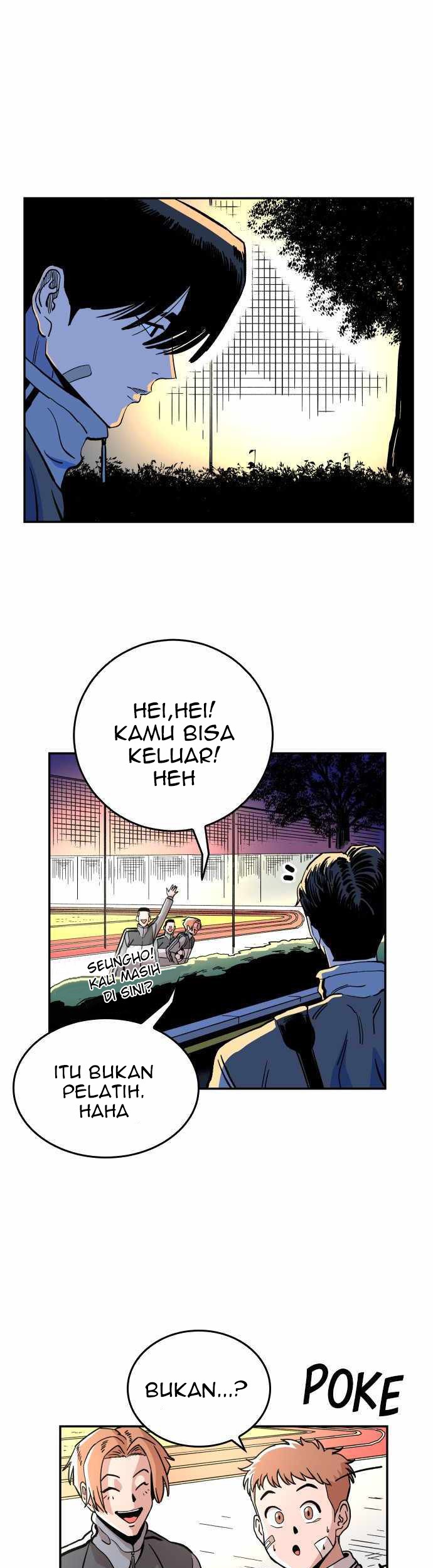 Build Up Chapter 45 Gambar 27