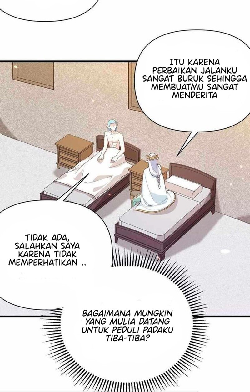 To Be The Castellan King Chapter 362 Gambar 11