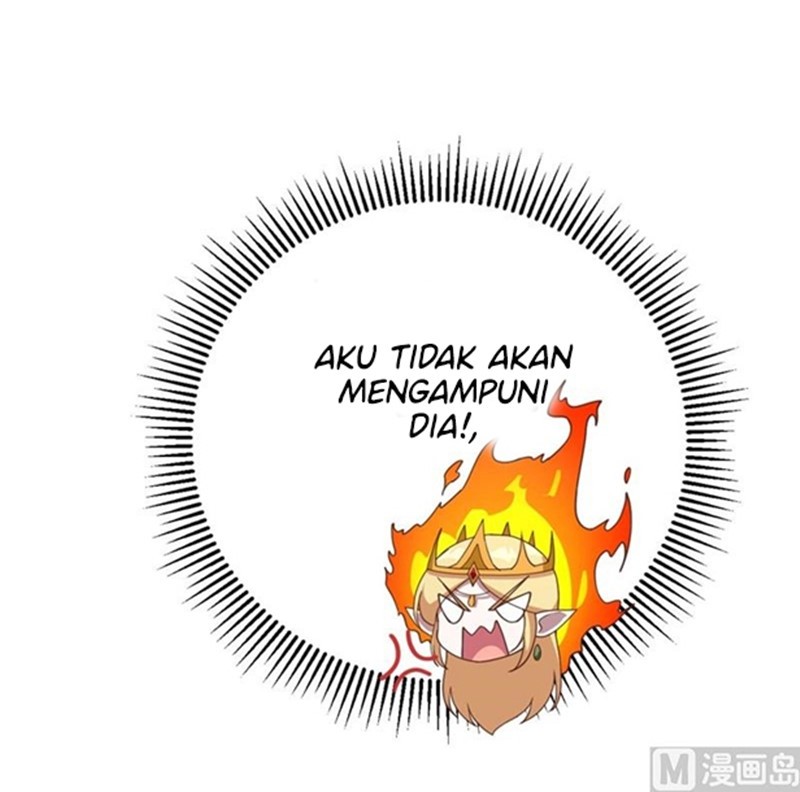 To Be The Castellan King Chapter 362 Gambar 27